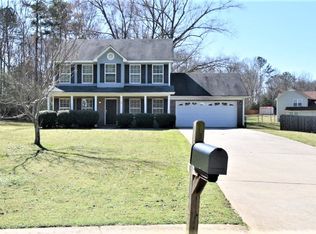 20 Salali Ct, Covington, GA 30016