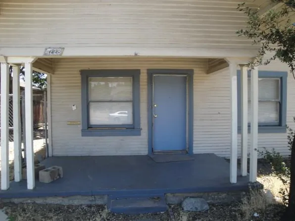 4228 E Washington Ave, Fresno, CA 93702