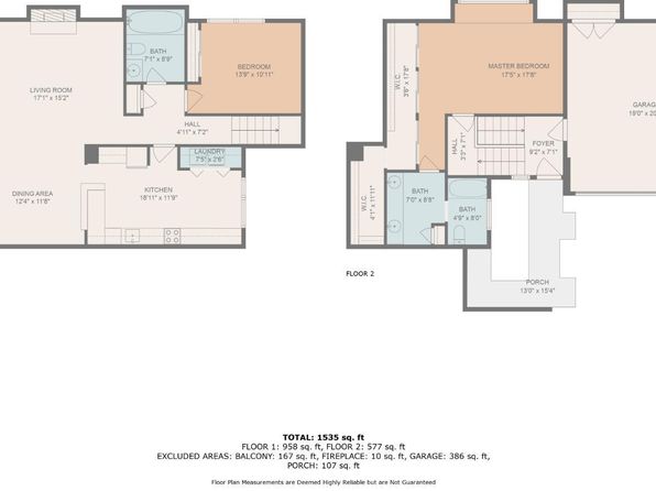 14 Laurel Dr, Corte Madera, CA 94925