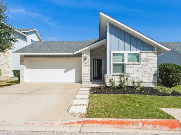 13701 Ronald W Reagan Blvd Unit 63, Cedar Park, TX 78613