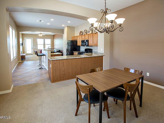 5th image of 1455 W SWAN Court