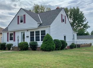 1652 Drenik Dr, Wickliffe, OH 44092