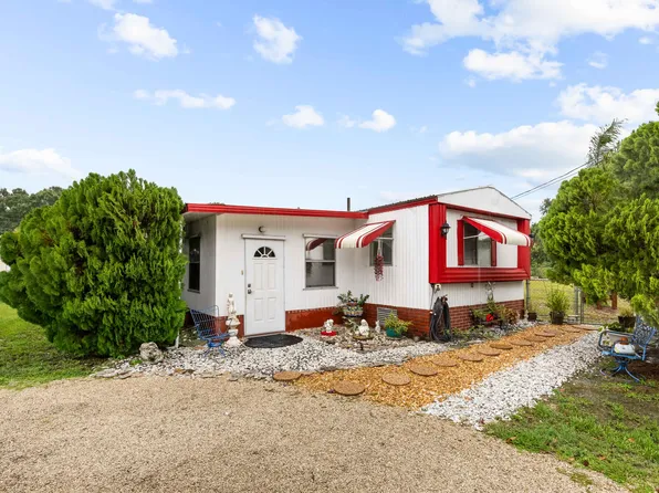 5985 SE 94TH Trail, Okeechobee, FL 34974