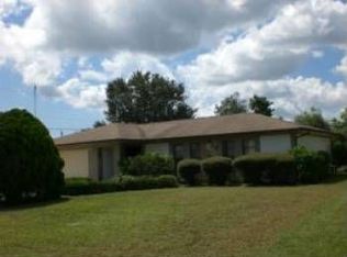 2138 Advana St NE, Palm Bay, FL 32905
