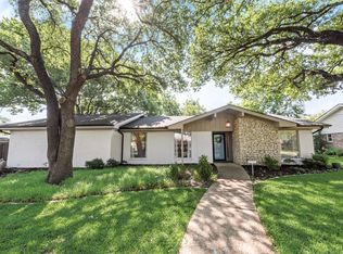 3821 Arborlawn Dr, Fort Worth, TX 76109