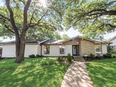 3821 Arborlawn Dr, Fort Worth, TX, 76109