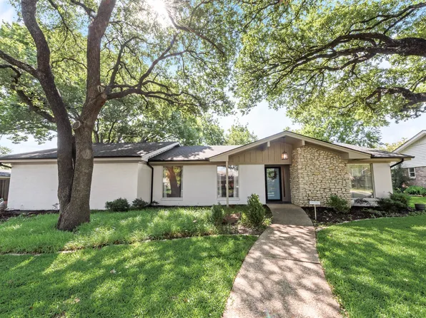 3821 Arborlawn Dr, Fort Worth, TX 76109