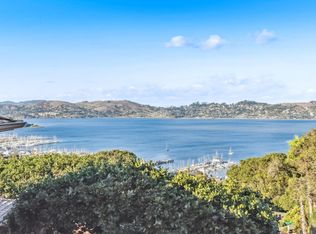 15 Laurel Lane, Sausalito, CA 94965