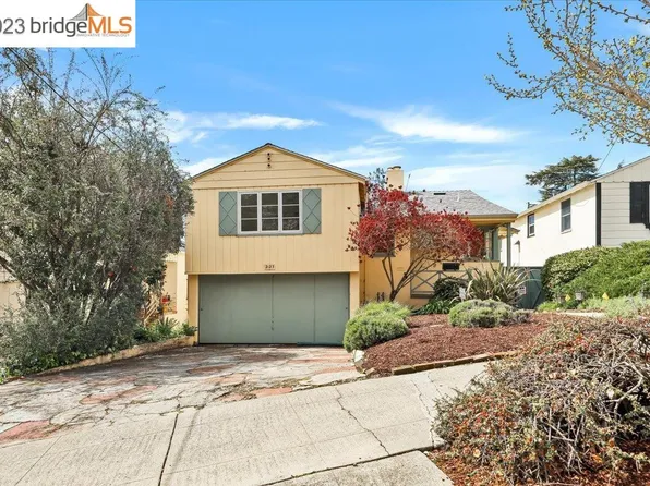 2123 Funston Pl, Oakland, CA 94602