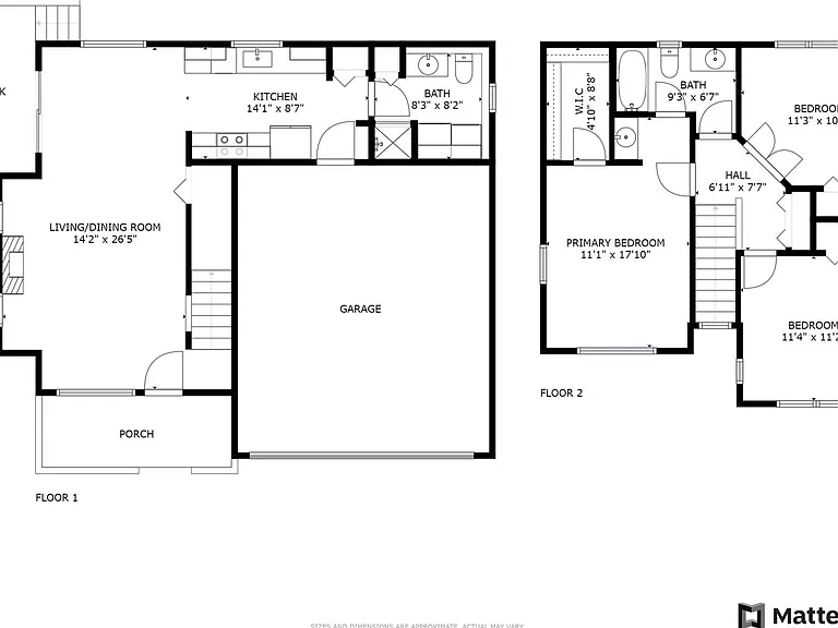 1320 Undine St — Photo 2