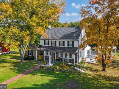 518 Krause Rd, Schwenksville, PA, 19473