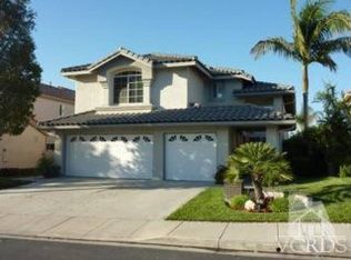 1833 Rock Spring St, Thousand Oaks, CA 91320
