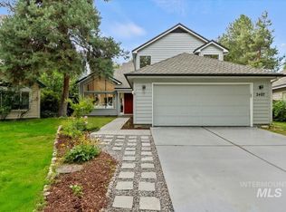2407 S Swallowtail Ln, Boise, ID 83706