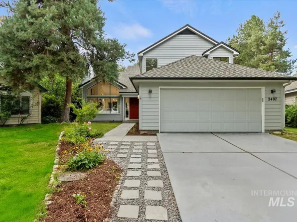 2407 S Swallowtail Ln, Boise, ID 83706