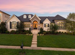 6400 High Top Ct, Franklin, TN 37067