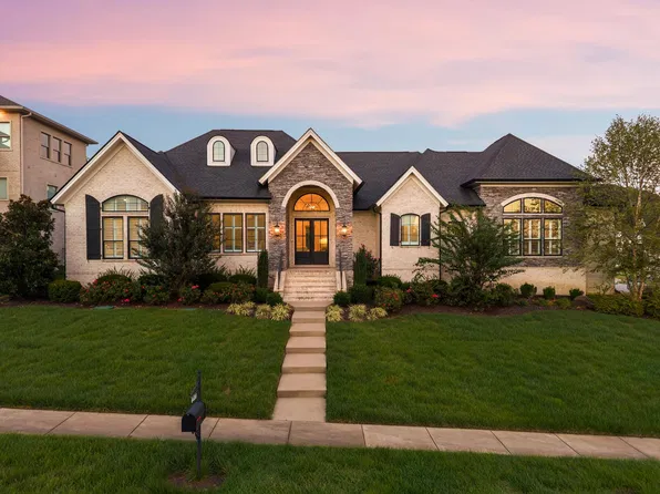 6400 High Top Ct, Franklin, TN 37067