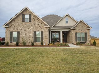 227 Caleb Way, Byron, GA 31008