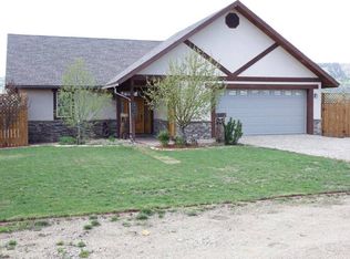536 W Garnet Ave, Granby, CO 80446