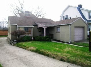 150 W National Rd, Vandalia, OH 45377