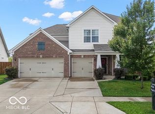 4324 Nigella Dr, Plainfield, IN 46168