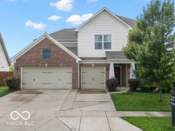 4324 Nigella Dr, Plainfield, IN 46168