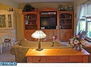 401 Willowbrook Way, Voorhees, NJ 08043