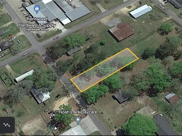 Avenue I, Kentwood, LA 70444