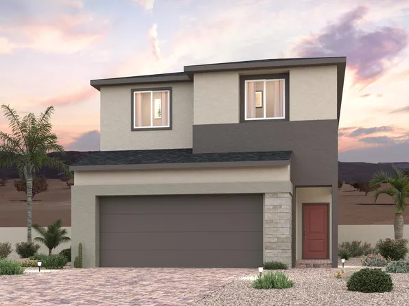 8564 Balfour Meadows Ave, Las Vegas, NV 89113