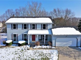 5081 Melissa Rae Cir, Stow, OH 44224