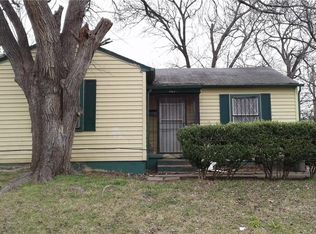 3627 Kellogg Ave, Dallas, TX 75216