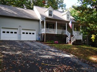 22 Marwood Dr, Palmyra, VA 22963