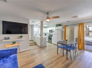 5045 Spencer St Unit B, Las Vegas, NV 89119