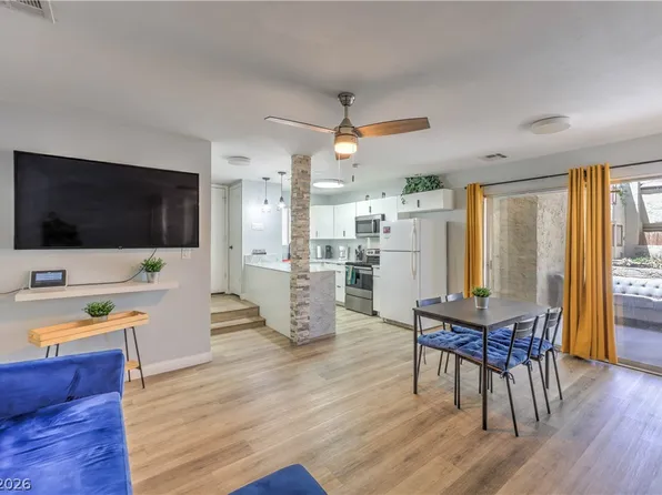 5045 Spencer St Unit B, Las Vegas, NV 89119