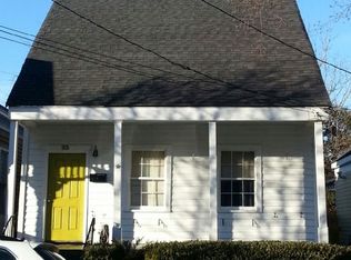 910 Charleston St, Mobile, AL 36604