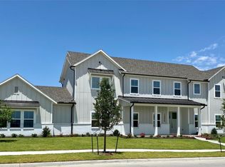 14436 Lomac Dr, Aledo, TX 76008