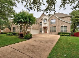 1908 Rio Mesa Dr, Austin, TX 78732