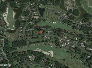 143 Firefly Dr, Wallace, NC 28466