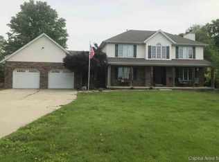 8872 State Route 124, Sherman, IL 62684