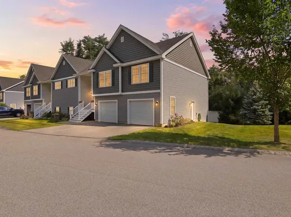 17 Cypress Circle, Exeter, NH 03833