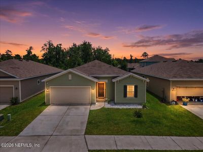5333 KELLAR Circle, Jacksonville, FL, 32218
