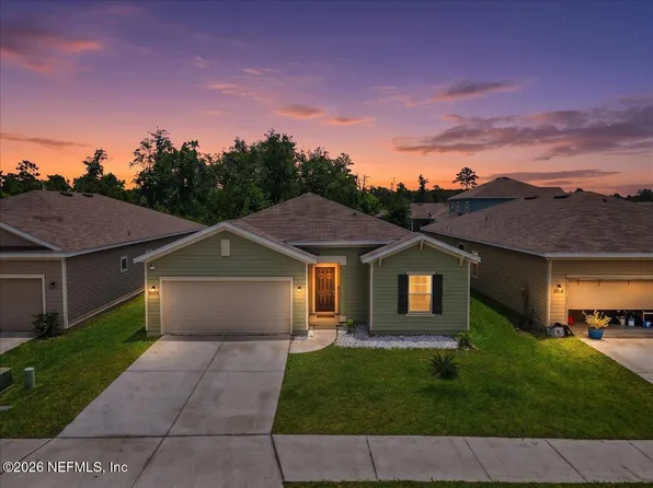 5333 KELLAR Circle, Jacksonville, FL 32218