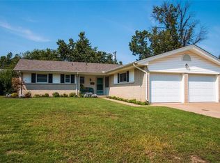 5809 Kingston Rd, Oklahoma City, OK 73122