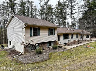 1710 Motters Ln, Williamsport, PA 17701