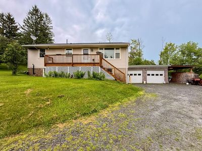 294 State Route 4002, Laceyville, PA, 18623