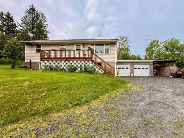 294 State Route 4002, Laceyville, PA 18623