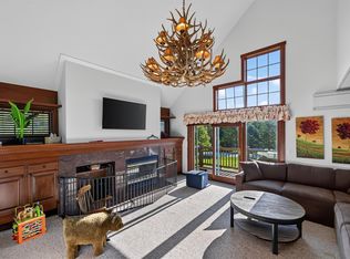 Greenspring, Dover, VT 05356
