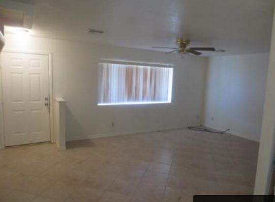 Tv area