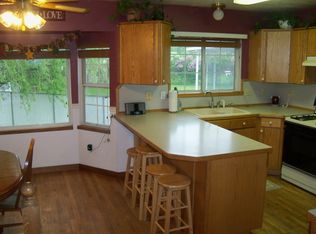 1938 S 1525 W, Syracuse, UT 84075