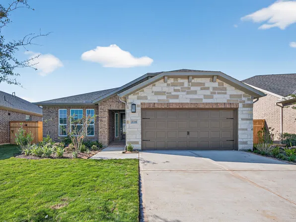 5734 Pedernales Bend Ln, Fulshear, TX 77441