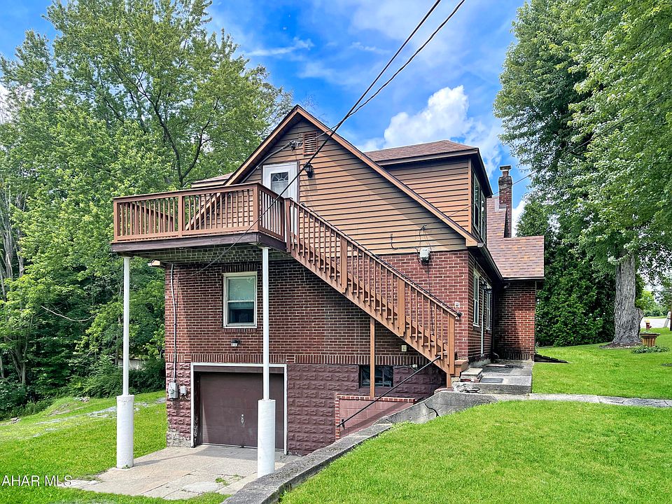 3115 William Penn Ave, Johnstown, PA 15909 Zillow